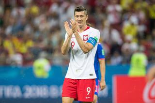 Polska - Kolumbia. Robert Lewandowski bezlitosny dla kolegów: Zabrakło nam jakości!