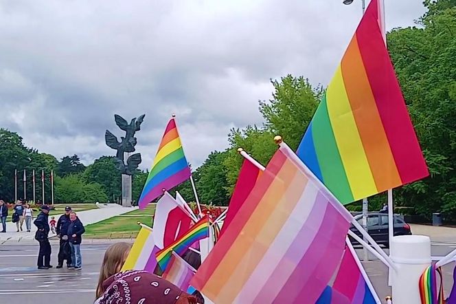 7. Szczeciński Marsz Równości