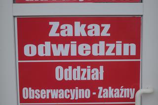 Koronawirus. Przybywa zakażonych w Białogardzie! Najnowsze dane z Ministerstwa Zdrowia