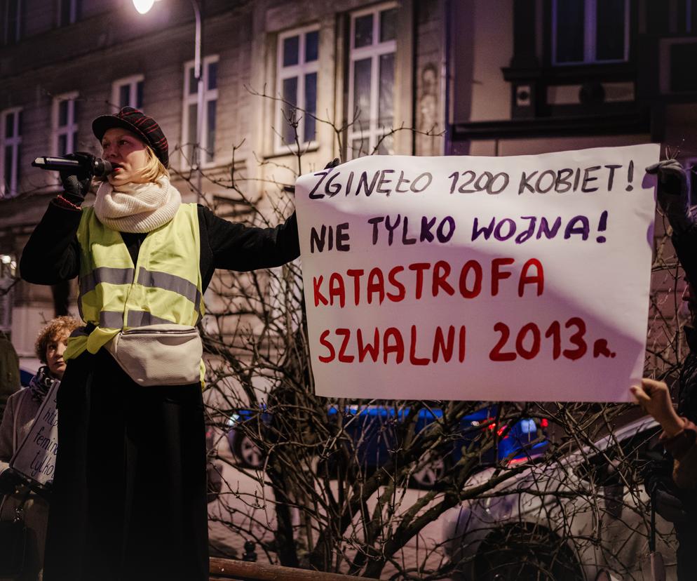 Manifa 2023 przeszła ulica Trójmiasta. To już 19 odsłona akcji