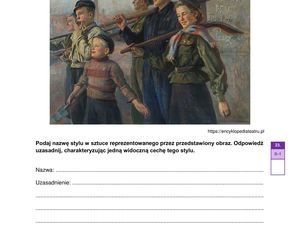 Matura historia 2025: Odpowiedzi i arkusze CKE [19.05.2025] nowa formuła 2023	