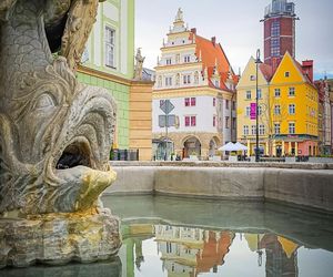 Nysa – forteczne serce Śląska i gorący punkt na muzycznej mapie Polski!