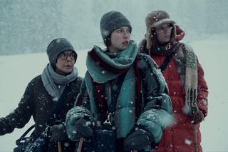 Nicole Kidman znów na czele gwiazdorskiej obsady.