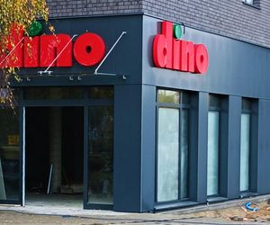 Dino coraz śmielej wkracza do Szczecina i otwiera nowy sklep. Mieszkańcy Wilanowa mogą tylko pozazdrościć!