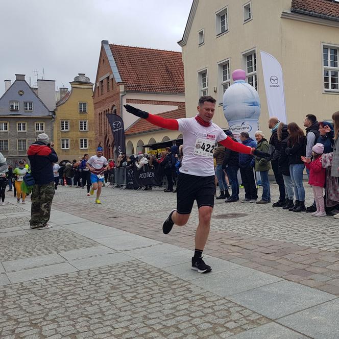 20. Bieg Jakubowy Olsztyn