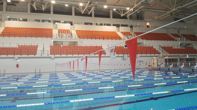 3 Wkrótce otwarcie Zatoki Sportu
