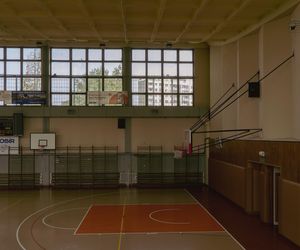 Hala ROSiR w Rzeszowie