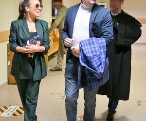 Anna Mucha pozwała Paulinę Smaszcz