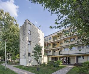 Mieszkanie po polsku 1945-2018