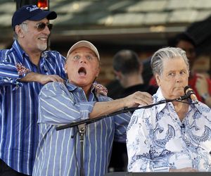 Brian Wilson nie żyje! Odeszła legenda muzyki lat 60