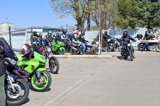 Kalisz. Motocykliści dla Zosi. Za nami Motomarzanna 2025