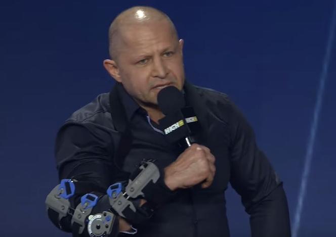 Jacek Murański