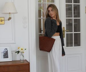 Kasia Tusk to mistrzyni stylu quiet luxury. Oto sekret jej doskonałych stylizacji 