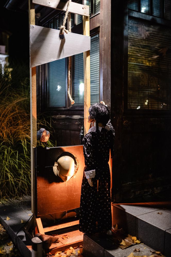 Willa na Jaśkowej Dolinie w Gdańsku