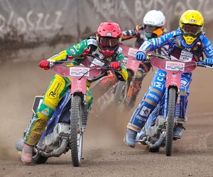 36. Kryterium Asów Polskich Lig Żużlowych w Bydgoszczy. Galeria zdjęć ze stadionu