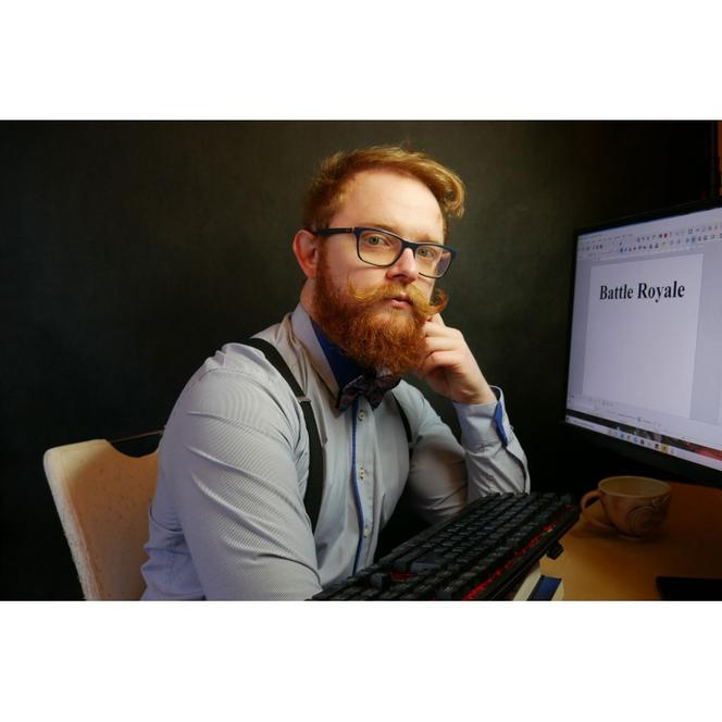 O cyfrowych uzależnieniach  w Bibliotece Elbląskiej