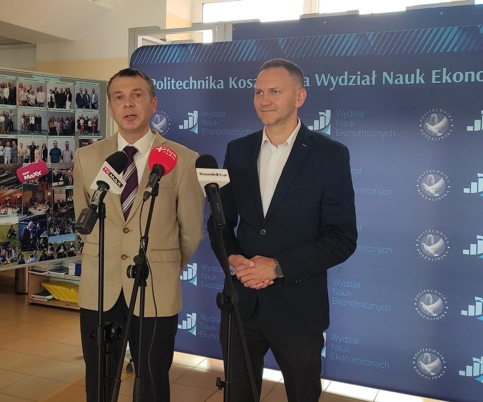 Jubileusz WNE
