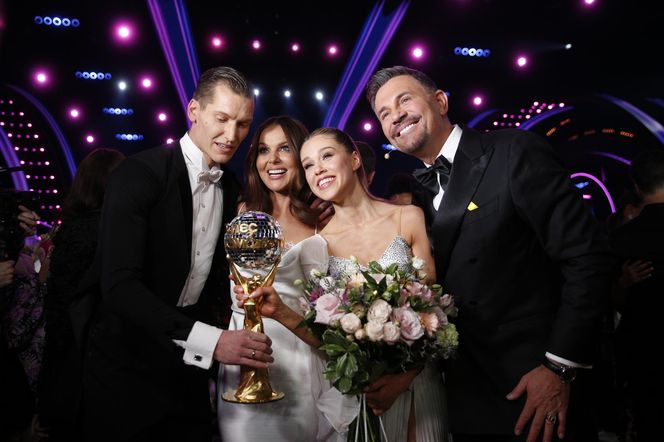 Wielka afera po finale "Tańca z Gwiazdami". Internauci wybrali zwycięzcę!