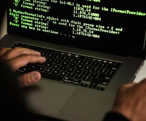 Ukraińcy liderami cyberprzestępczości w Polsce