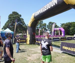 Runmageddon Poznań 2025 