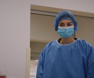 Złoty chłopak. Ferit, Seyran i Suna w szpitalu