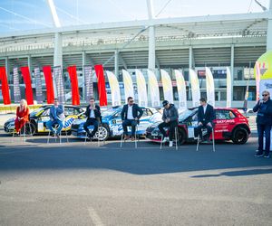 Rajd Śląska 2024 już w ten weekend. Sprawdźcie planowany program imprezy, trasy i utrudnienia