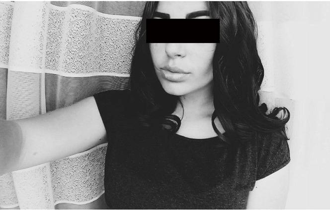 Rzuciła mołotowem w dom nastolatki
