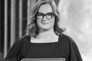 „Asia odeszła spokojnie”. Joanna Kołaczkowska zmagała się nie tylko z nowotworem