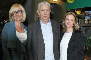 Młynarski w szpitalu