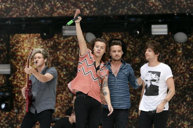 One Direction to koniec zespołu a nie przerwa: 5 dowodów 