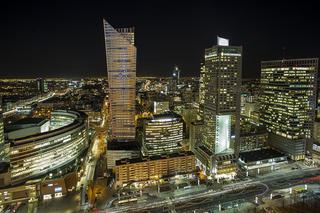Złota 44: niemiecki inwestor kupił 72 apartamenty 