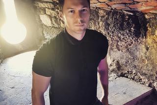 Dawid Frei: Najpierw miłość potem seks