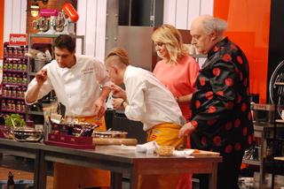 TOP CHEF 3, odcinek 10