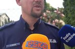 Dramat w Tarnowcu