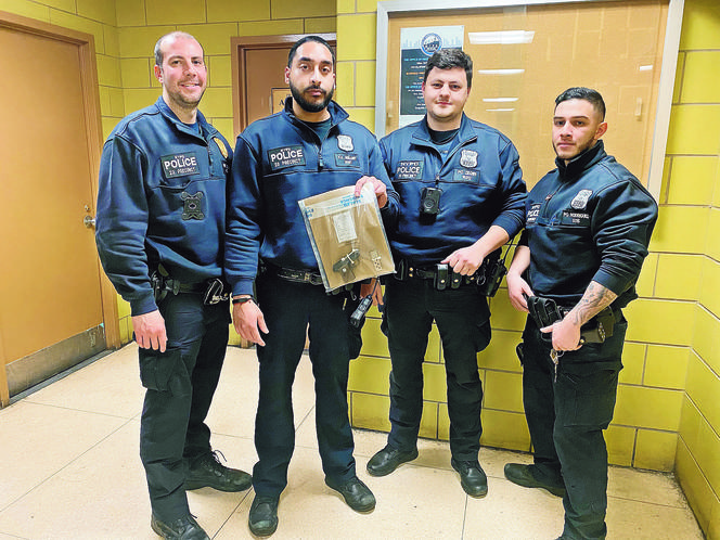 250 strzelanin w 80 dni!