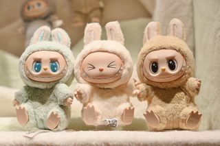 Labubu szturmem podbiły rynek. Teraz doczekają się własnego filmu