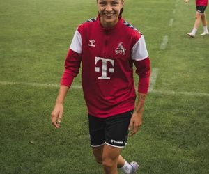  Gwiazda reprezentacji Polski kobiet, Natalia Padilla-Bidas