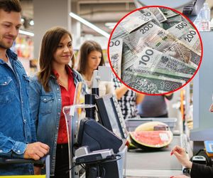 Ta sieć płaci za stanie w kolejce. Zarobisz też na znalezieniu przeterminowanego produktu 