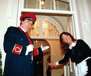 Marek Perepeczko, Agnieszka Perepeczko