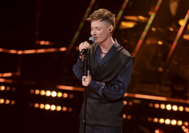 The Voice of Poland 12. Finał