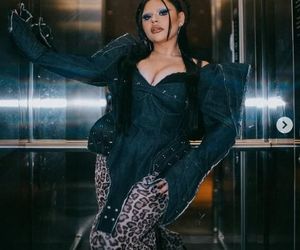 Maltańska Nicki Minaj dała show na Eurowizji 2025. Pokazała wszystko!