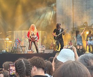 Eska Music Tour w Ełku