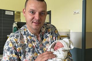 Mr Sebii, gwiazdor disco polo znów został ojcem. Znamy płeć i szokujące imię pociechy - pierwsze takie w Polsce!