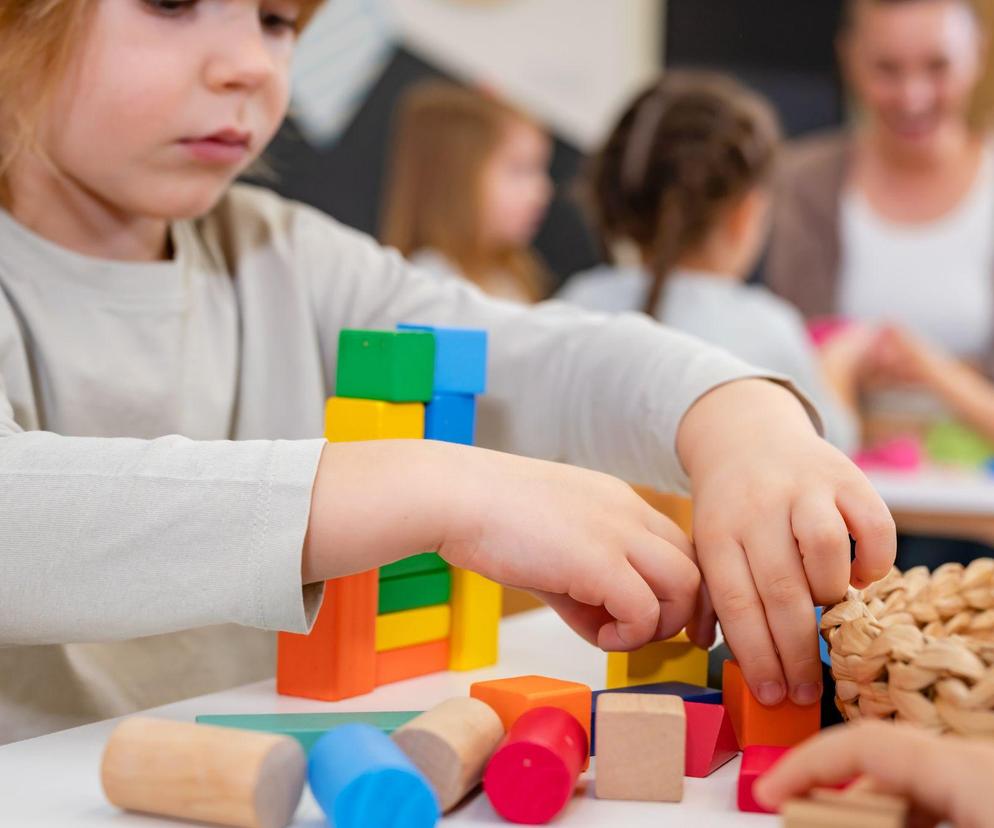 Zerówki w szkołach świecą pustkami. Niedługo mogą być już wspomnieniem