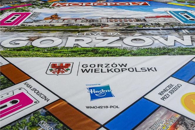 Monopoly Gorzów