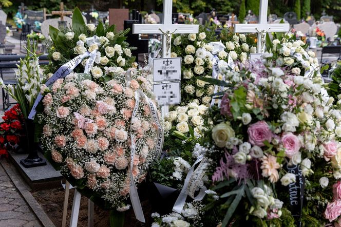 Matka i córeczki zginęły w szambie