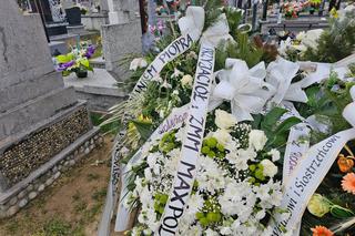  Piotr zginął przygnieciony przez ciągnik. Bliscy pożegnali 34-latka [GALERIA]