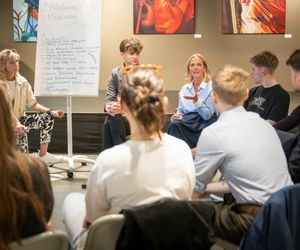 Małgorzata Trzaskowska. Kampania prezydencja