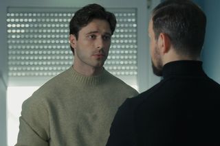 Koniec Barw szczęścia. Kodur ostrzeże Cezarego w ostatnim 3202 odcinku! Przewidzi, co może stać się z oszukaną Józefiną - ZDJĘCIA