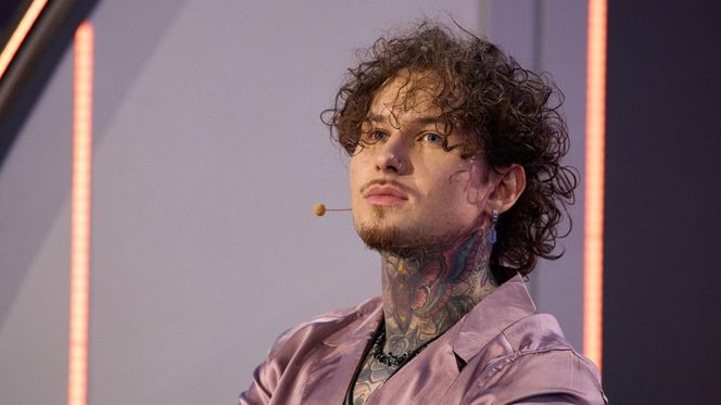 Lublinianin w telewizyjnym show randkowym